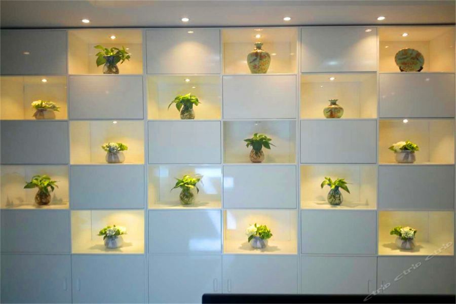 Zsmart Hotel Suzhou  Esterno foto