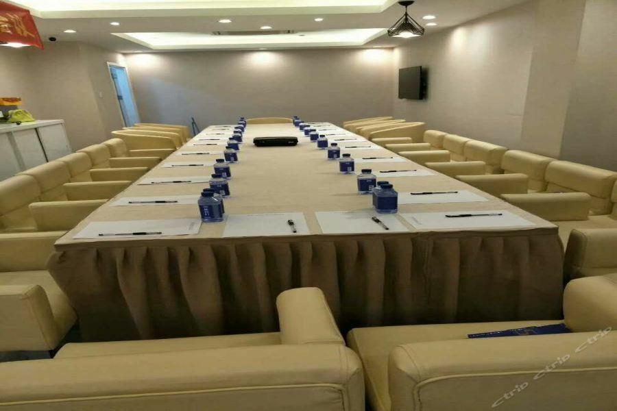 Zsmart Hotel Suzhou  Esterno foto
